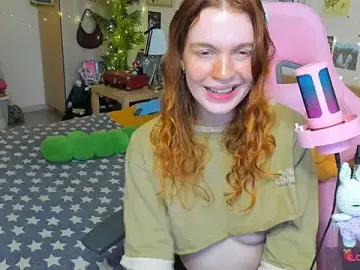 Stripchat Nude Webcam of Sunny_Elly