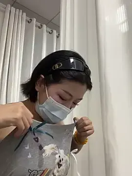 Stripchat Best live sex cam show of milkwine