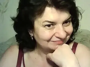 Stripchat Nude Webcam of LedyNika