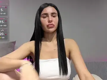 Stripchat Best Webcam of Mary__foxy