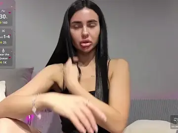 Stripchat Nude Webcam of Mary__foxy