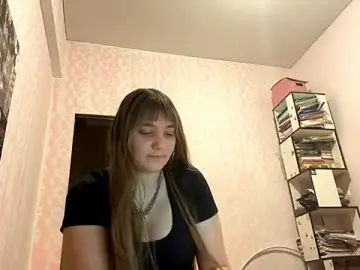 Stripchat Live Porn of JanineThielman