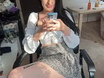 Stripchat Adult Webcam of MaikaSwweet