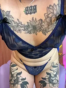 Stripchat Live Sex of Maissa_Alabi