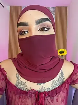 Stripchat Sex Chat of Maissa_Alabi