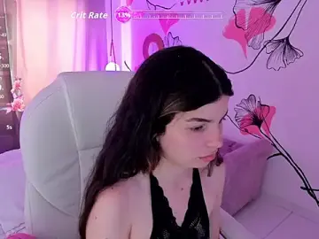 Stripchat Adult Webcam of Isabela_Fiorelli