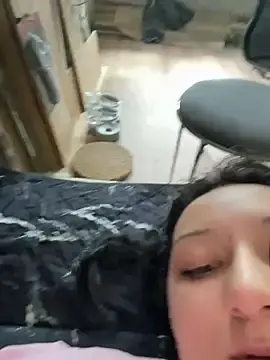 Stripchat Sex Cam of Lulu_Lu