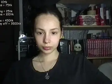Stripchat Live Sex Cam of Yuna5343