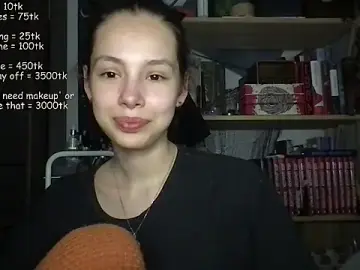 Stripchat Live Porn of Yuna5343