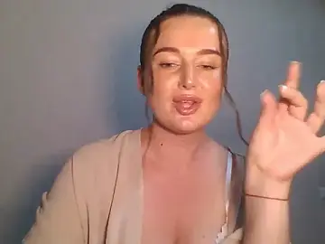Stripchat Live Porn of LilianaSwetx