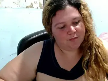 Stripchat Sex Chat of bbwsquirt29