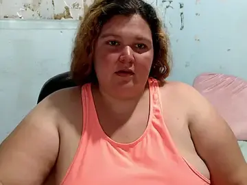 Stripchat Free Live Porn of bbwsquirt29