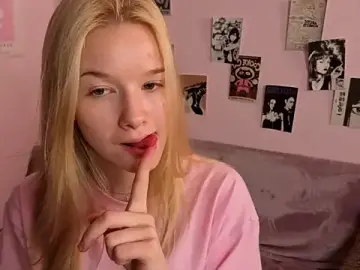 Stripchat Adult Webcam of BeataWheat