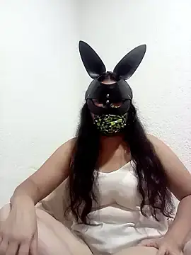 Stripchat Nude Webcam of aitanamorgan