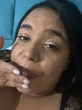 Stripchat Best Webcam of isisjhonson777