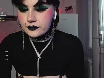 Stripchat Sex Chat of IntrigueYourDay