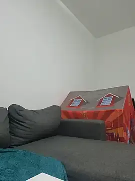 Stripchat Private Sex Chat of LyaExoticStar