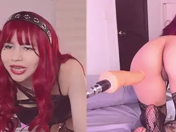 Stripchat Free Porn Cam of Mystic_Amber