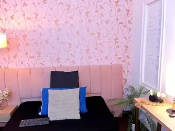 Stripchat Sex Cam of halleylorens