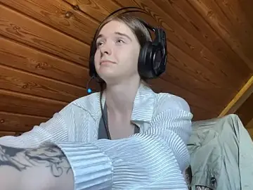 Stripchat Sex Chat of MariaLake