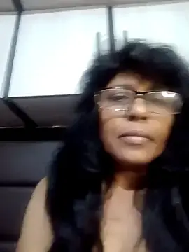 Stripchat Sex Cam of MsAttitude