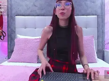 Stripchat Private Sex Chat of violet_bss
