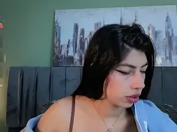 Stripchat Watch Live Sex Cams of Cassie_bloom