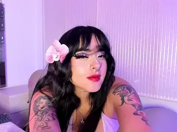 Stripchat Live Sex of Elena_Tylor