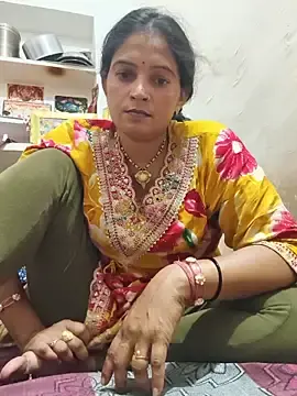 Stripchat Live Porn of Mohni_love