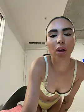 Stripchat Sex Chat of mermaid_jade