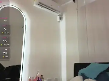 Stripchat Best Webcam of LOU_22_
