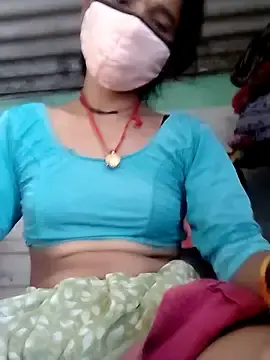 Stripchat Nude Webcam of Aarti9080