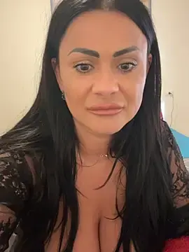 Stripchat Sex Chat of BellaDolce_