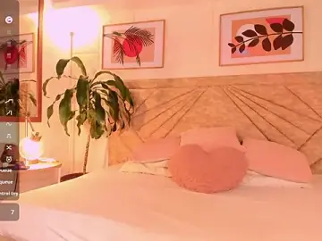 Stripchat Live Porn of IrinaBundchen