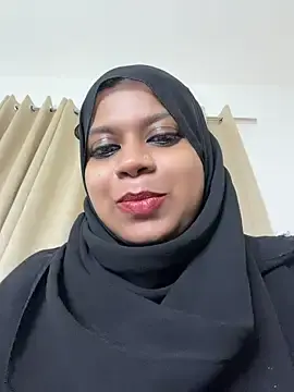Stripchat Live Porn of Mashuqqa_Forever