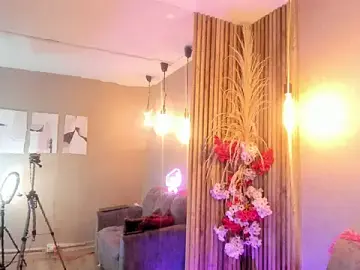 Stripchat Watch Live Sex Cams of ShantalBr