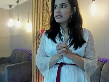 Stripchat Watch Live Sex Cams of ShantalBr