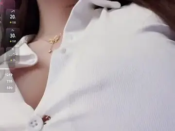 Stripchat Free Live Porn of tingting-youu