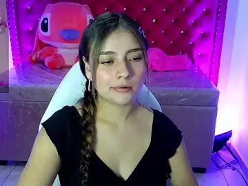 Stripchat Nude Webcam of Diamond_juliana