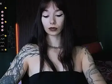 Stripchat Live Sex of JillVerdon