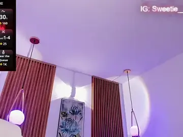 Stripchat Watch Live Sex Cams of jenny_Dream_
