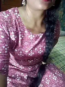Stripchat Free Porn Cam of Shalini_telugu09
