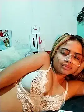 Stripchat Live Sex of ByNara