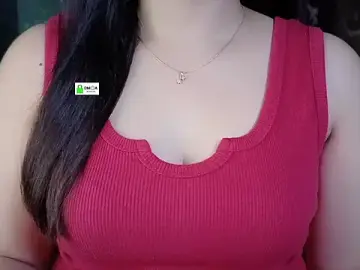 Stripchat Nude Webcam of Sizzling__ZAARA
