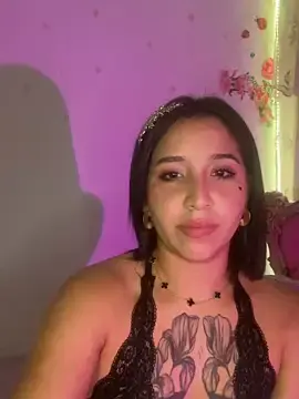 Stripchat Sex Chat of ameliasexlove