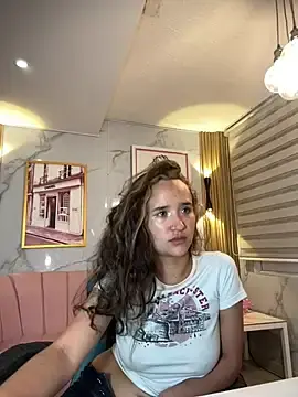 Stripchat Adult Video Chat of bella_vibess_s