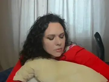 Stripchat Free Live Porn of MollyCheiz