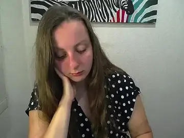 Stripchat Live Sex Cam of _Annabelle_Lee