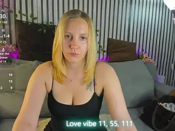 Stripchat Free Live Porn of Anna_Chelsea