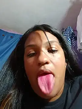 Stripchat Live Sex Cam of Michelle_Brito1